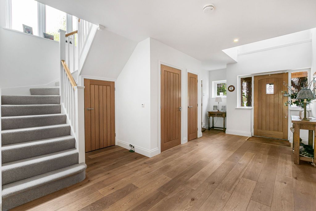 Additional image 13 of 5 bed detached house for saleGeorges Wood Road, Brookmans Park, Hatfield AL9