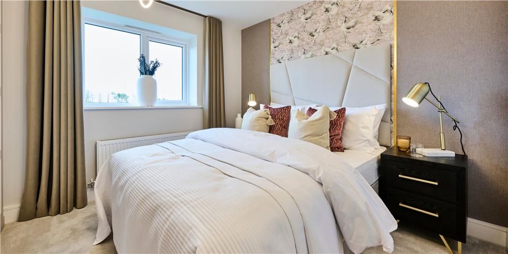 Additional image 9 of 5 bed detached house for sale"The Keyne." at Fletcher Way, Wantage OX12