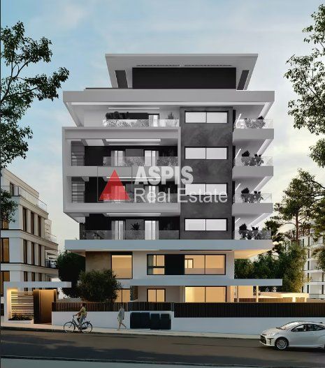Property photo 1 of 1 - Maisonette For Sale, Glyfada, 120 Sq.m., €720.000