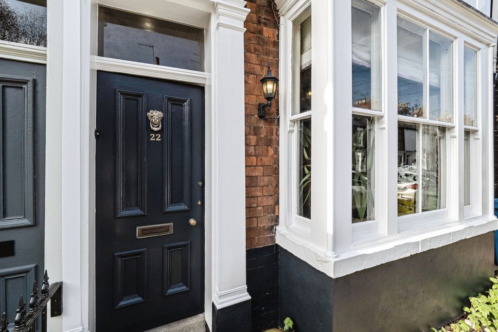 Additional image 7 of 3 bed town house for saleSt. Marys Terrace, Beverley HU17