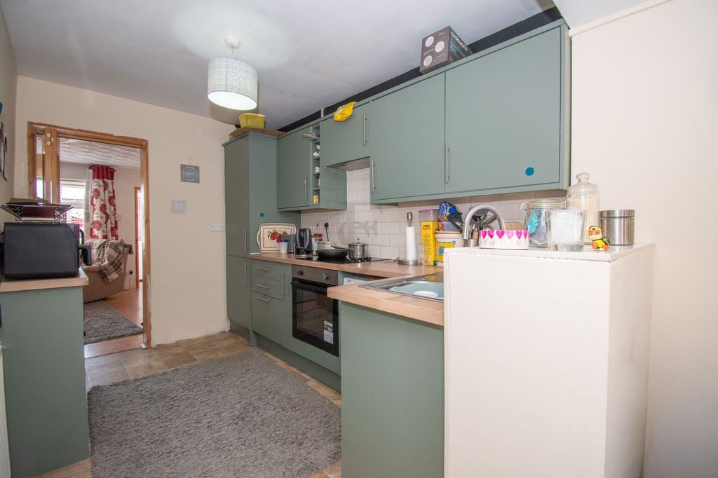Additional image 7 of 1 bed bungalow for saleWendys Close, Thurnby Lodge LE5