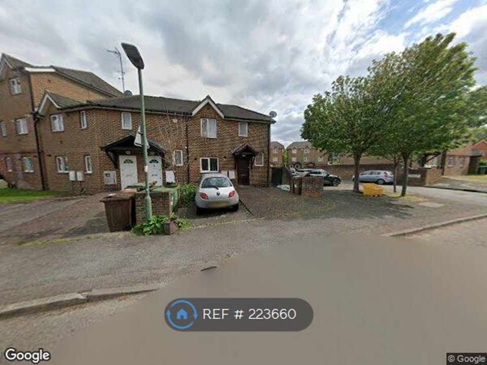Property photo 1 of 13 Property Accommodates Two Cars On Front Drive