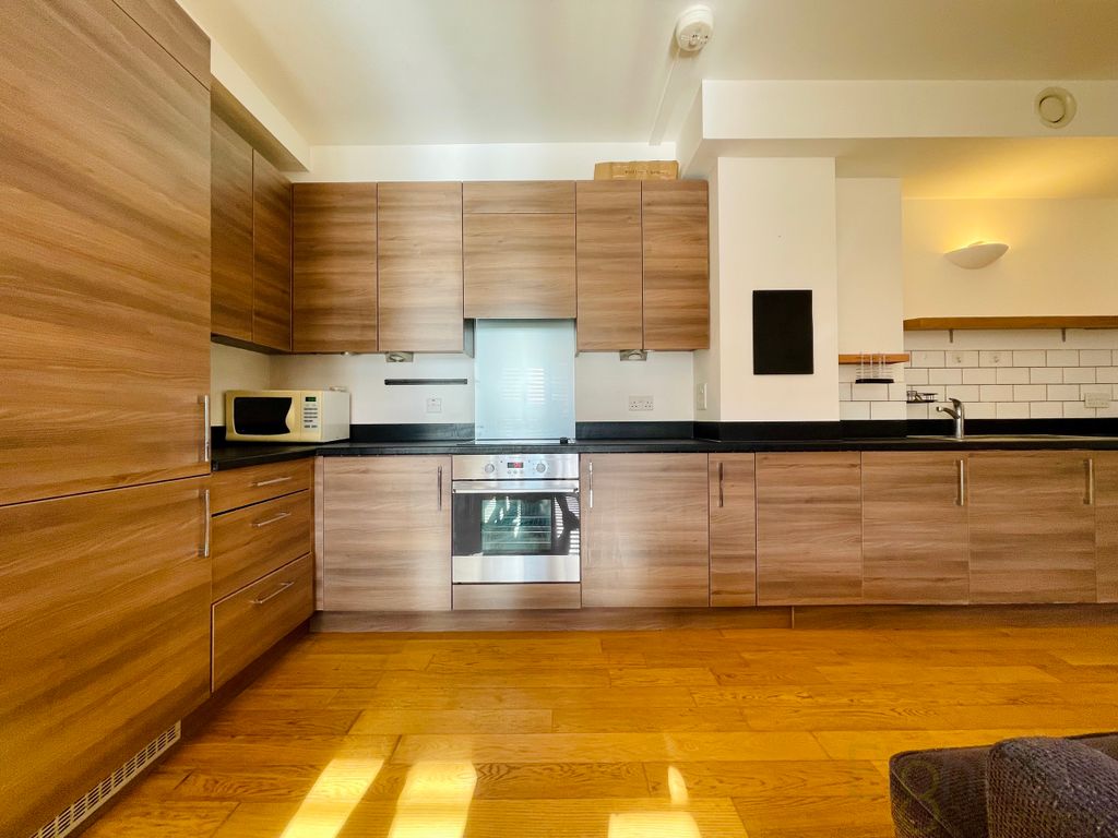 Property photo 2 of 15 Kitchen