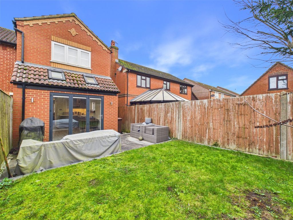 Property photo 3 of 18 Rear