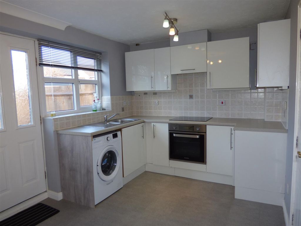 Property photo 3 of 8 48 Mear Drive Kitchen.Jpg