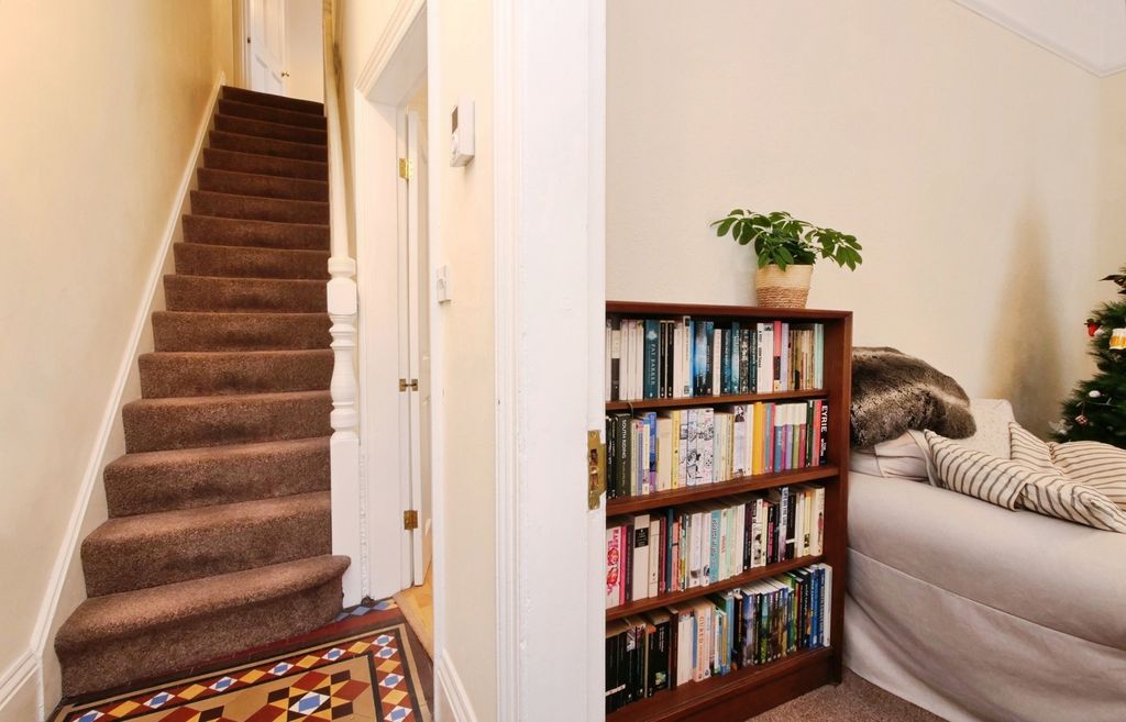 Property photo 2 of 15 Staircase