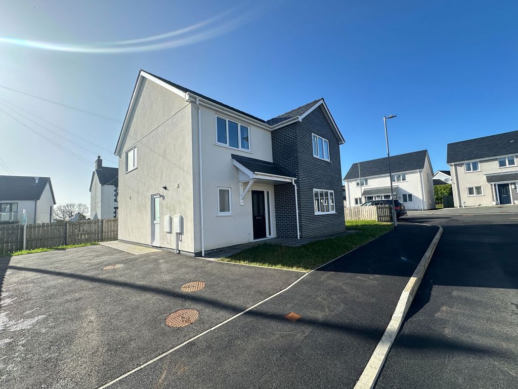 Additional image 13 of 4 bed detached house for saleLlys Eilian, Llanfairpwllgwyngyll LL61