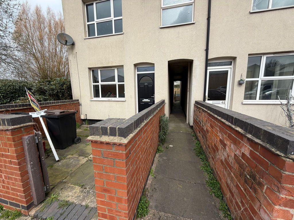 Property photo 1 of 17 2 Bedroom In Le67 Area