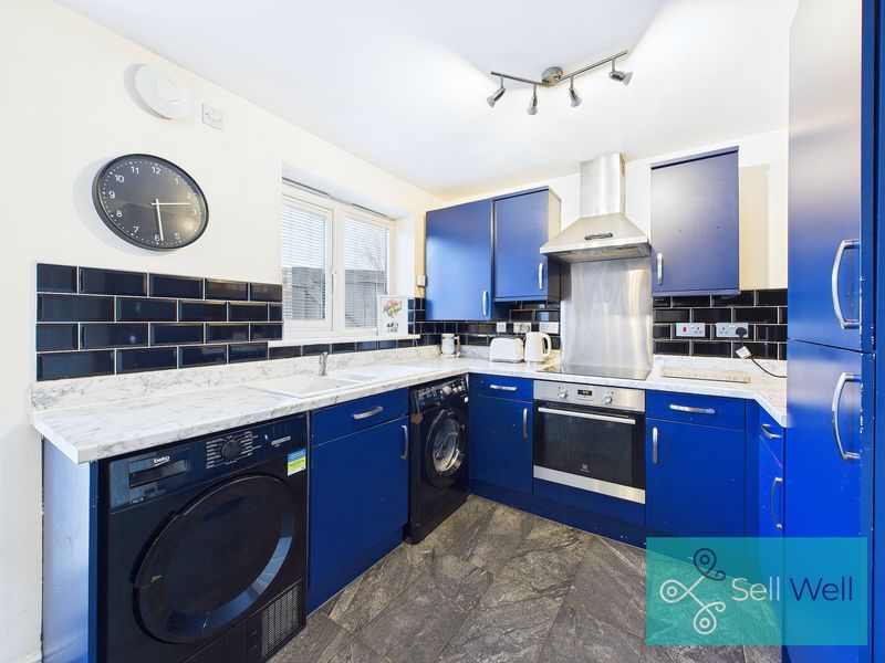 Property photo 3 of 26 Kitchen Diner