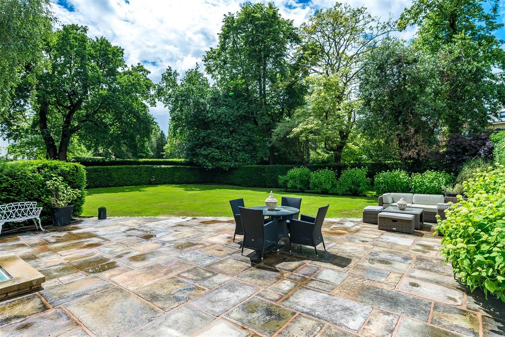 Additional image 32 of 6 bed semi-detached house for saleWoodville Road, Bowdon WA14
