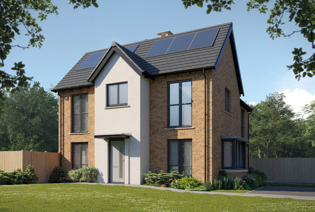 Property photo 2 of 11 CGI