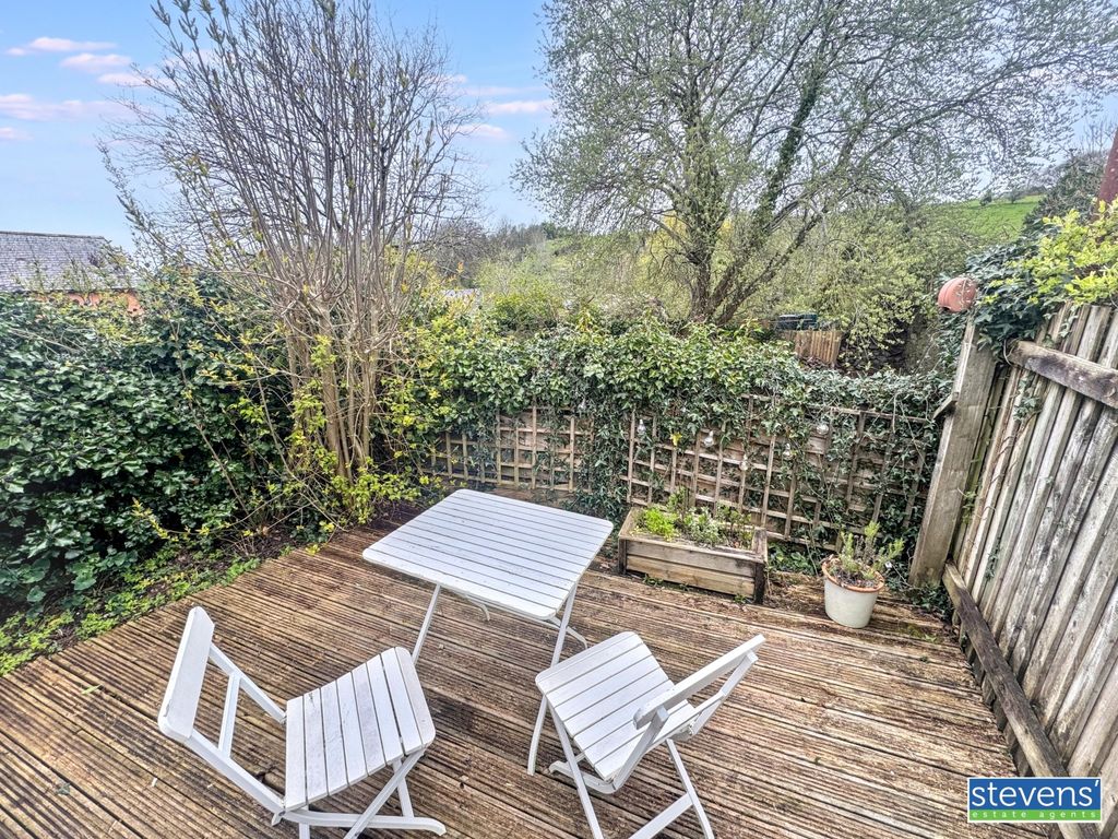 Additional image 10 of 2 bed terraced house for saleFore Street, North Tawton, Devon EX20