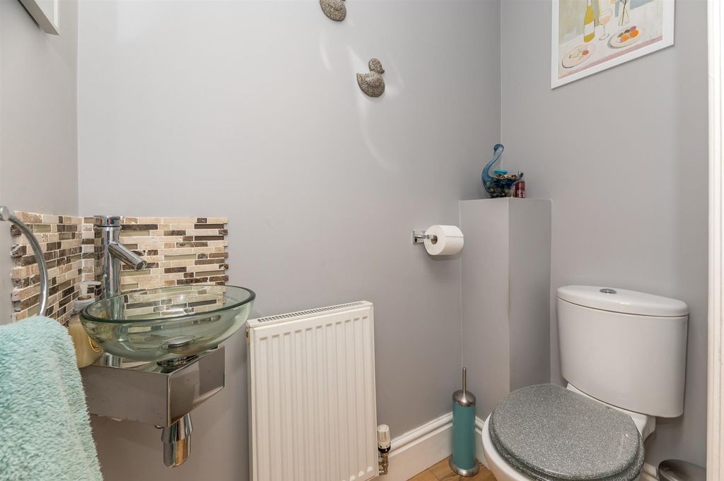 Additional image 14 of 4 bed detached house for saleMarriner Close, Otley LS21
