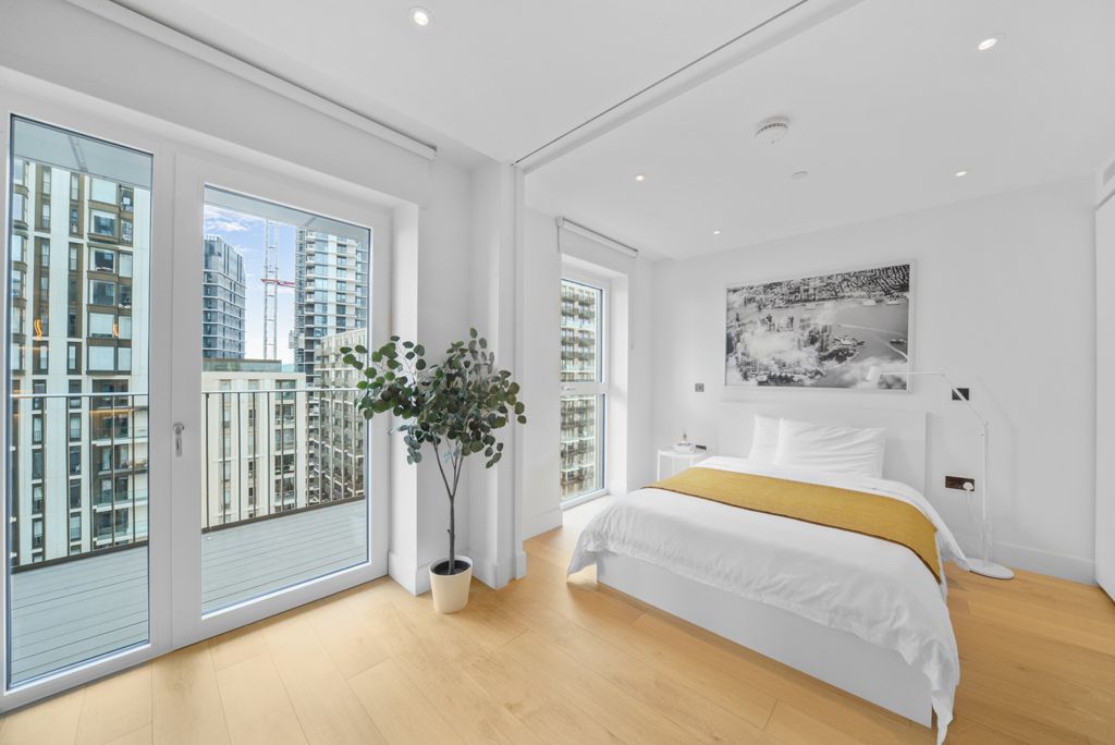 Additional image 4 of 1 bed flat for saleCascade Way, White City W12