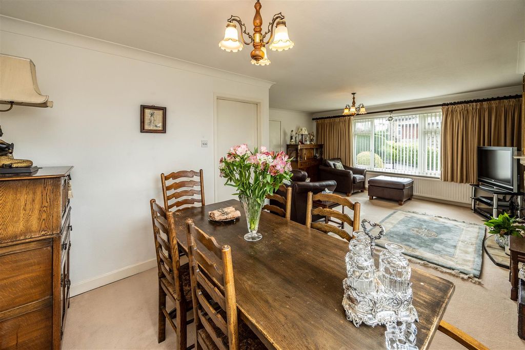Additional image 11 of 3 bed detached bungalow for saleVine Close, Clifton, Brighouse HD6