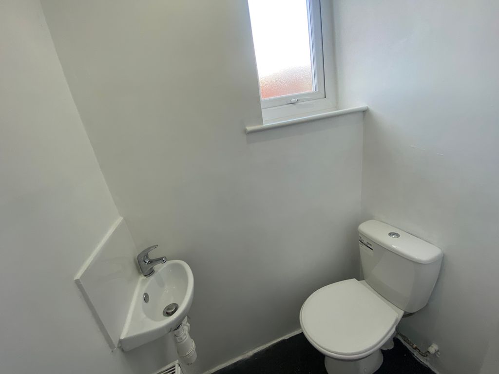 Property photo 3 of 9 Downstairs Toilet