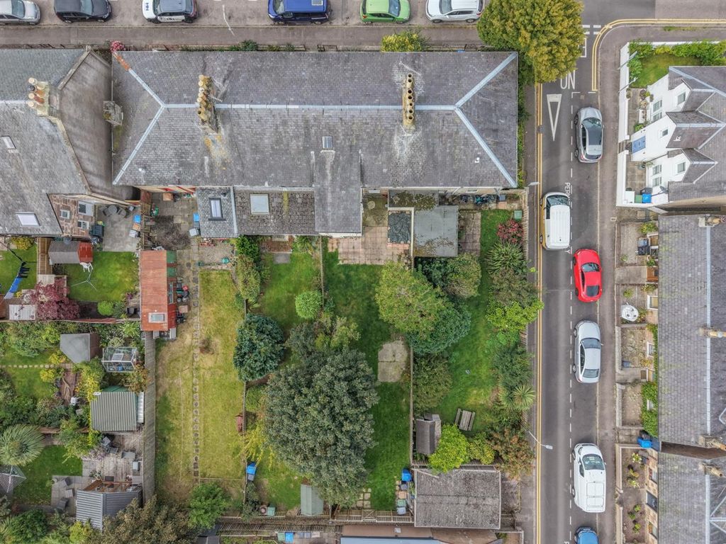 Property photo 2 of 25 Birds Eye View