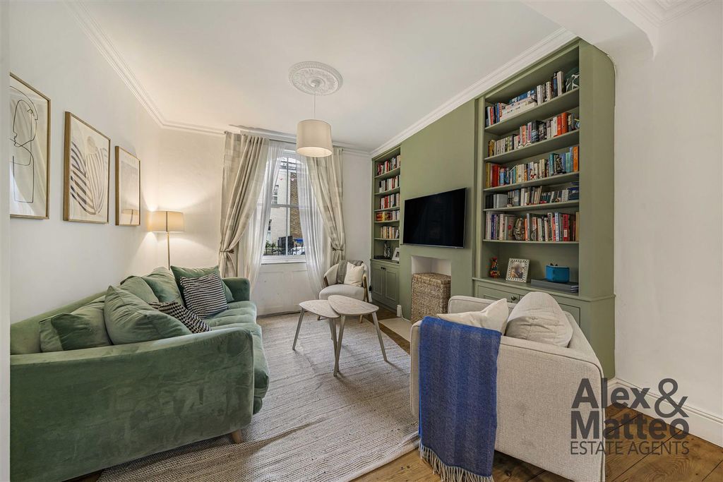 Property photo 2 of 31 Alma Grove