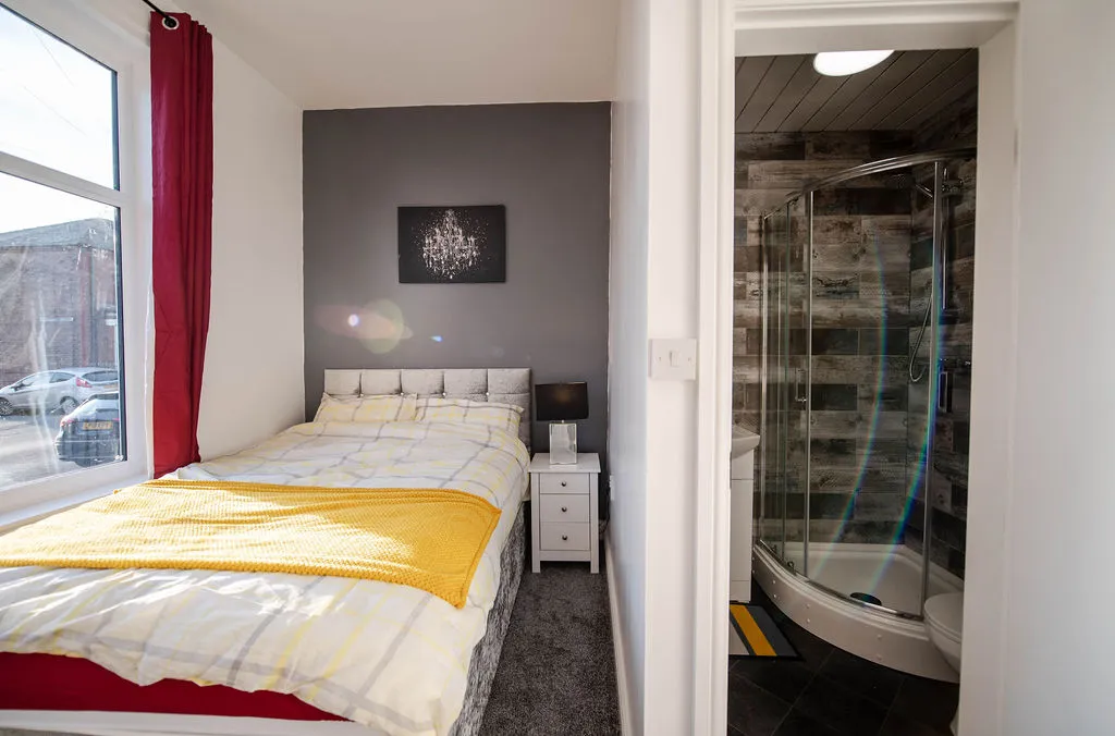 Apartment in Walkden M28 - View 3