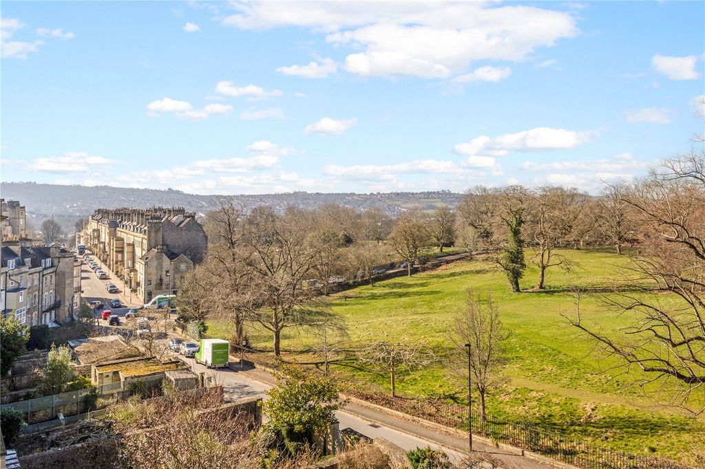 Additional image 21 of 4 bed terraced house for saleSt. James's Square, Bath BA1