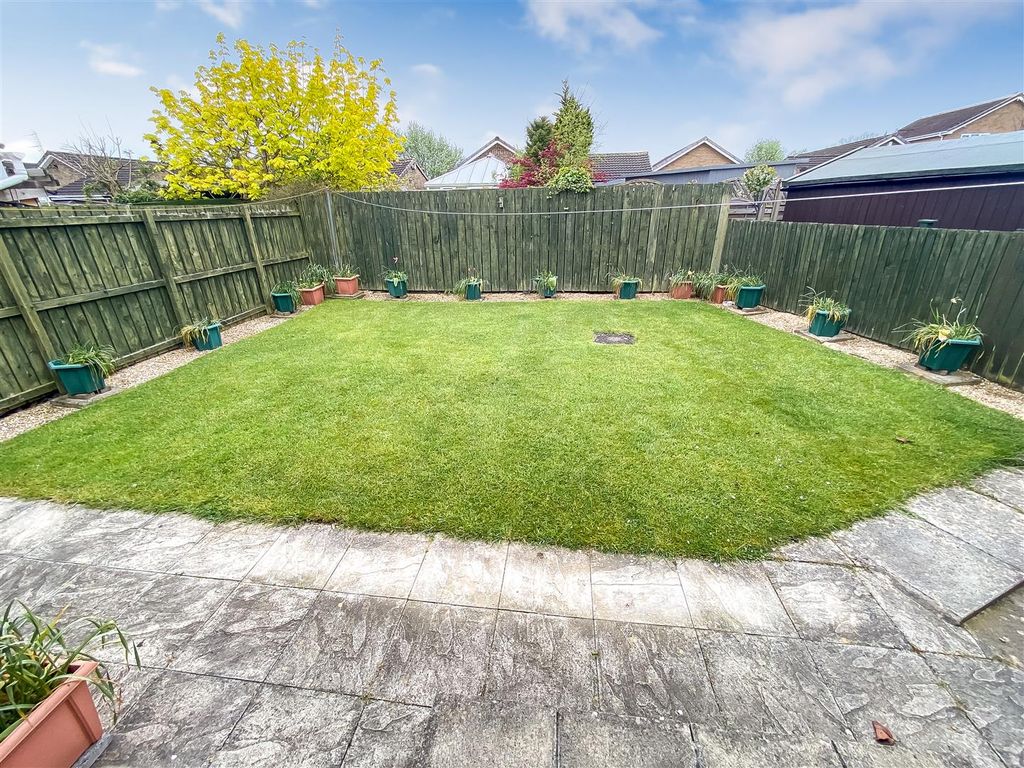Property photo 2 of 9 Rear Garden