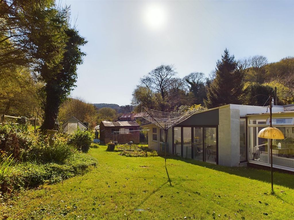 Property photo 3 of 16 Rear Garden