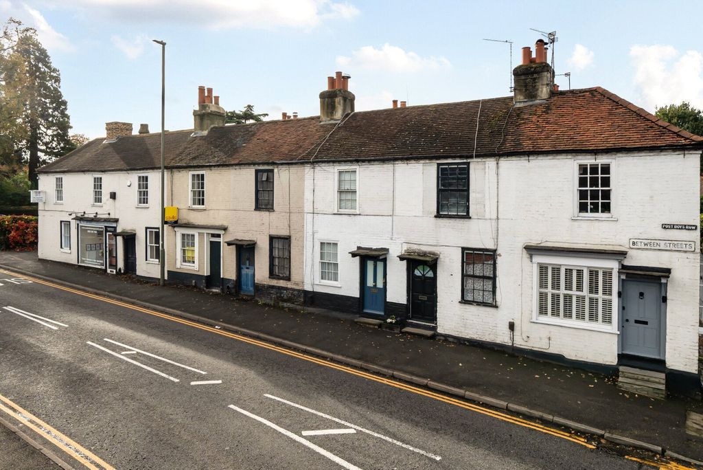 Property photo 1 of 12 Front View