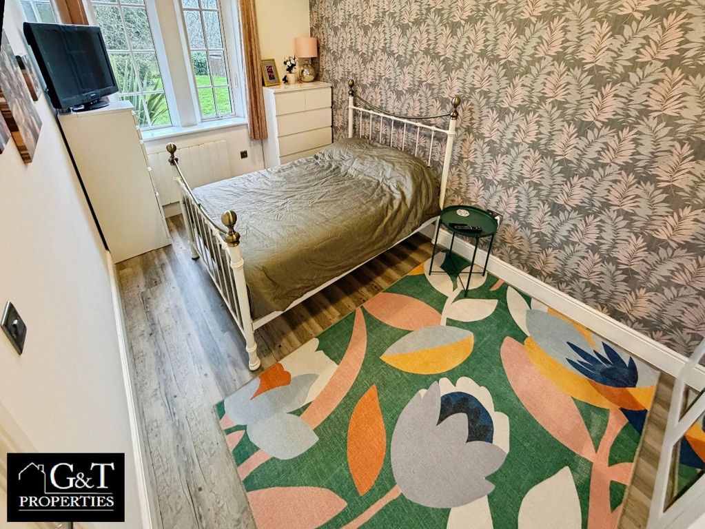 Additional image 5 of 1 bed flat for saleBourne Hall, Mallows Grove, Dudley DY1