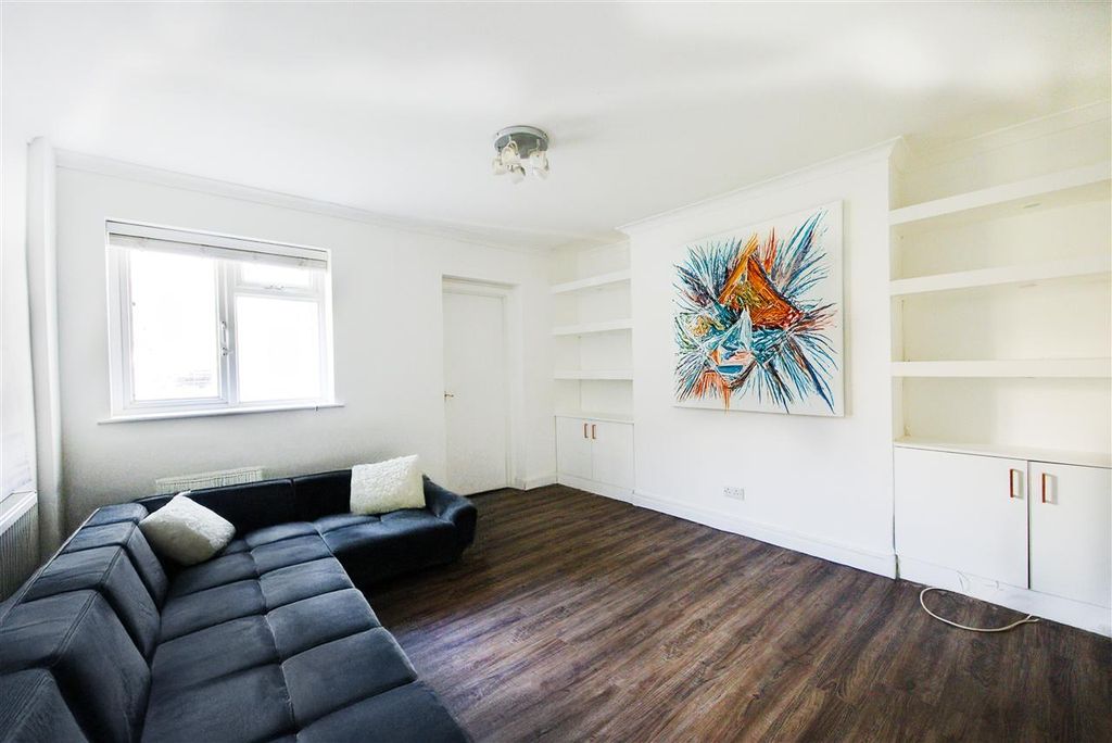 Property photo 3 of 12 Staged Living Room