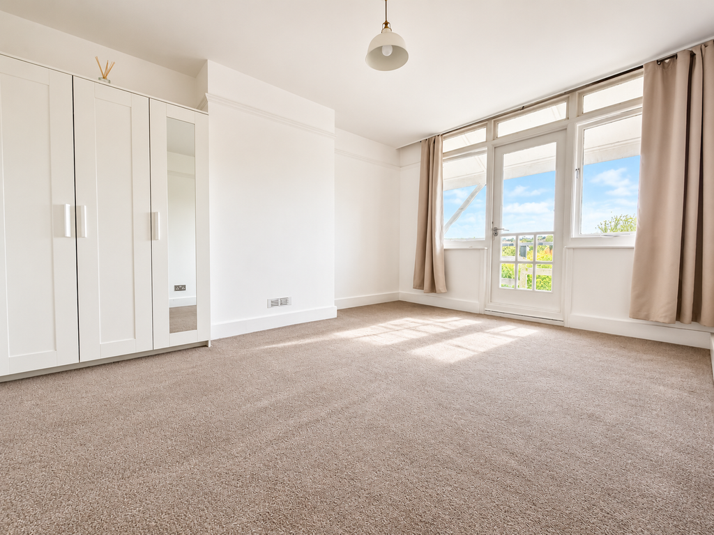 Property photo 1 of 8 Master Bedroom With Balcony