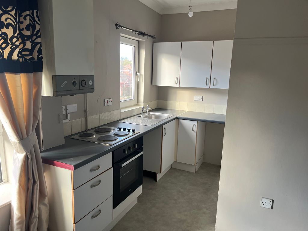 Property photo 3 of 5 Kitchen Area