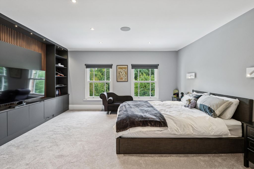 Additional image 20 of 7 bed detached house for saleThe Mount, Esher, Surrey KT10