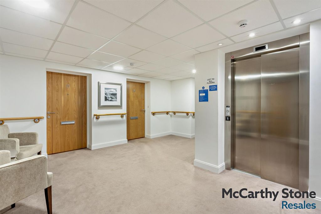 Additional image 33 of 2 bed flat for saleElizabeth Place, Trimbush Way, Market Harborough LE16