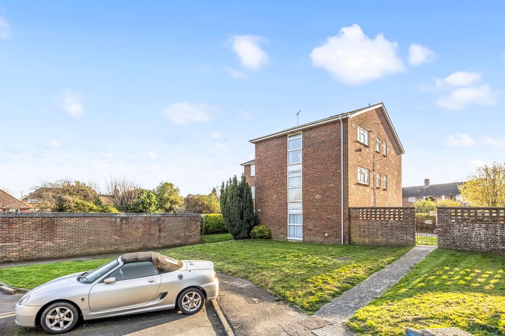 Additional image 16 of 2 bed flat for saleSt. Cuthmans Road, Steyning BN44