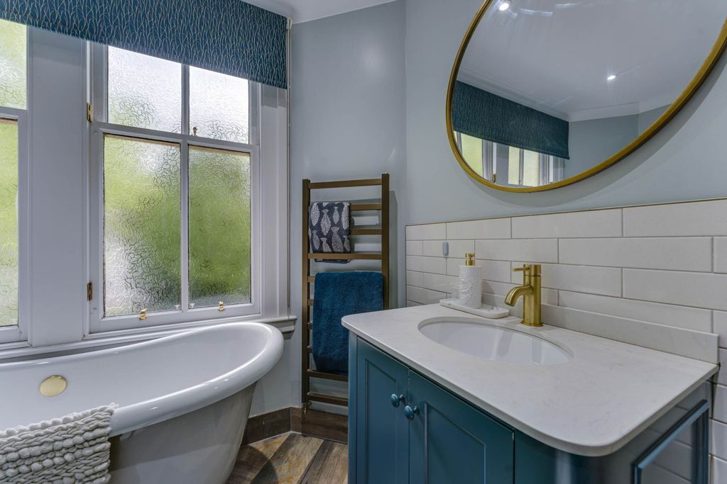 Additional image 23 of 3 bed semi-detached house for saleHowford, Gryffe Grove, Bridge Of Weir PA11