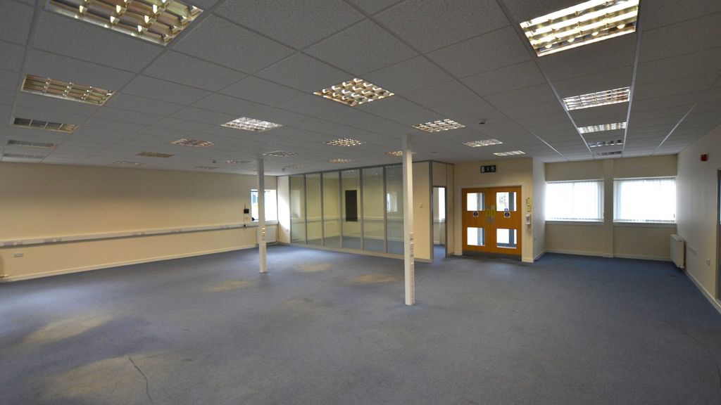 Property photo 2 of 9 Allied-Surveyors-Scotland-Unit 8 Ashwood Court, Li