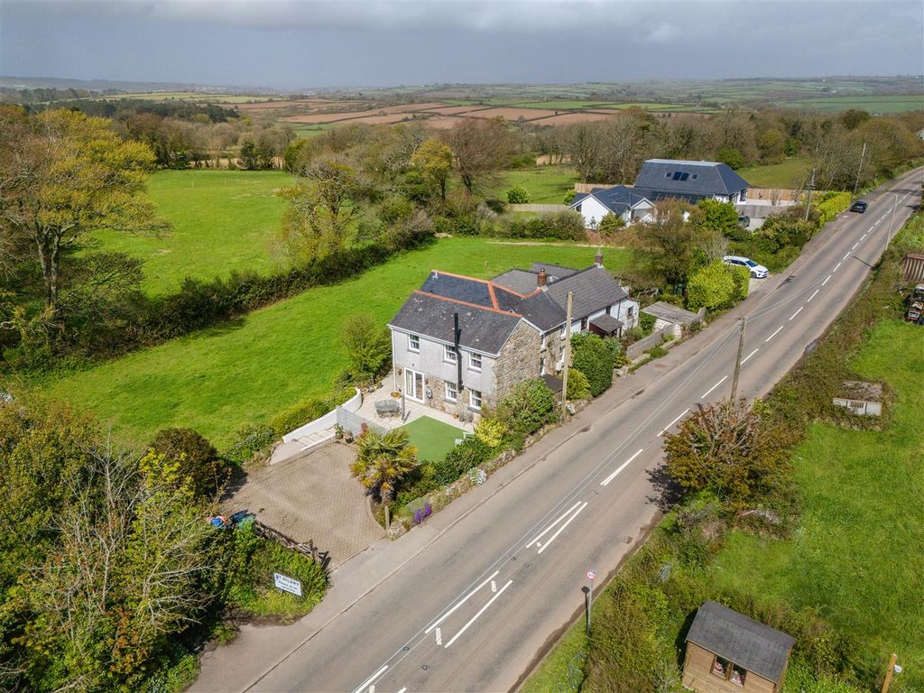 Property photo 2 of 38 Drone Photo