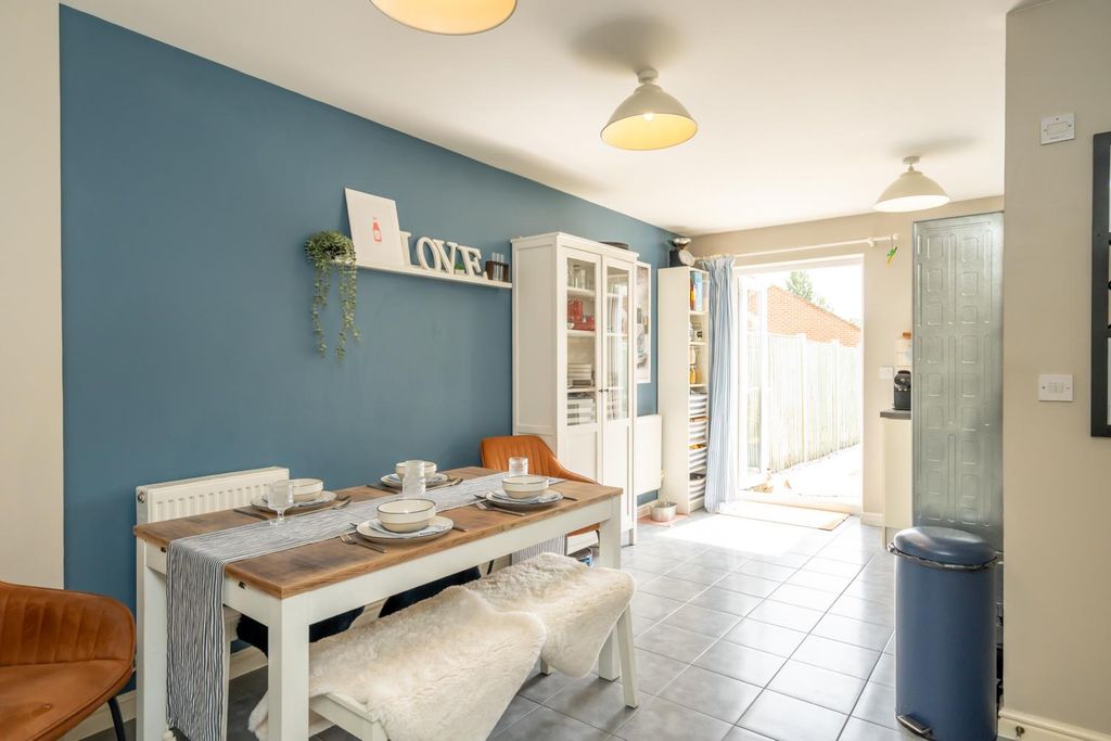 Property photo 3 of 19 Open Plan Dining Area - Image 1.Jpg