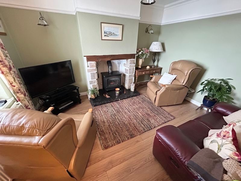 Additional image 4 of 3 bed end terrace house for saleConwy Old Road, Dwygyfylchi LL34