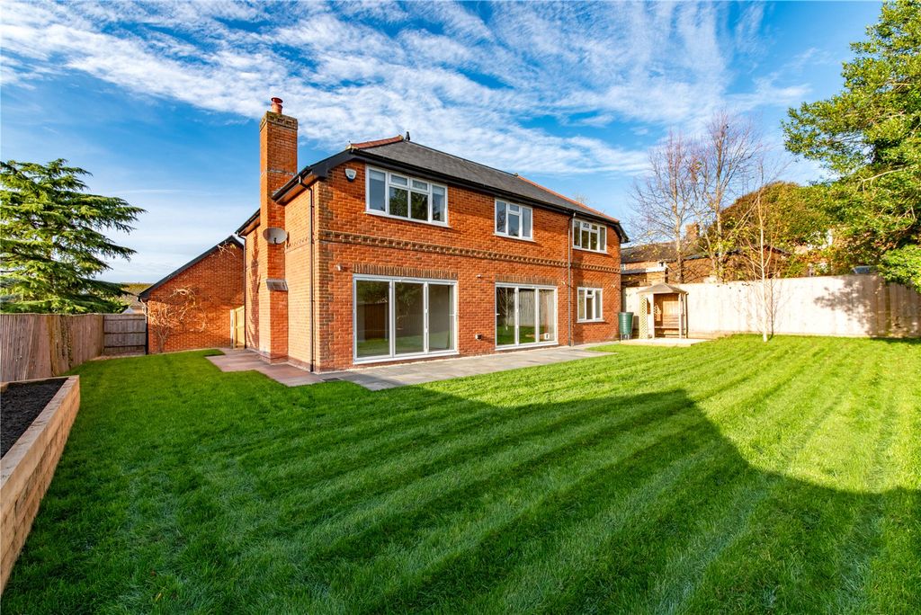 Property photo 1 of 18 Rear