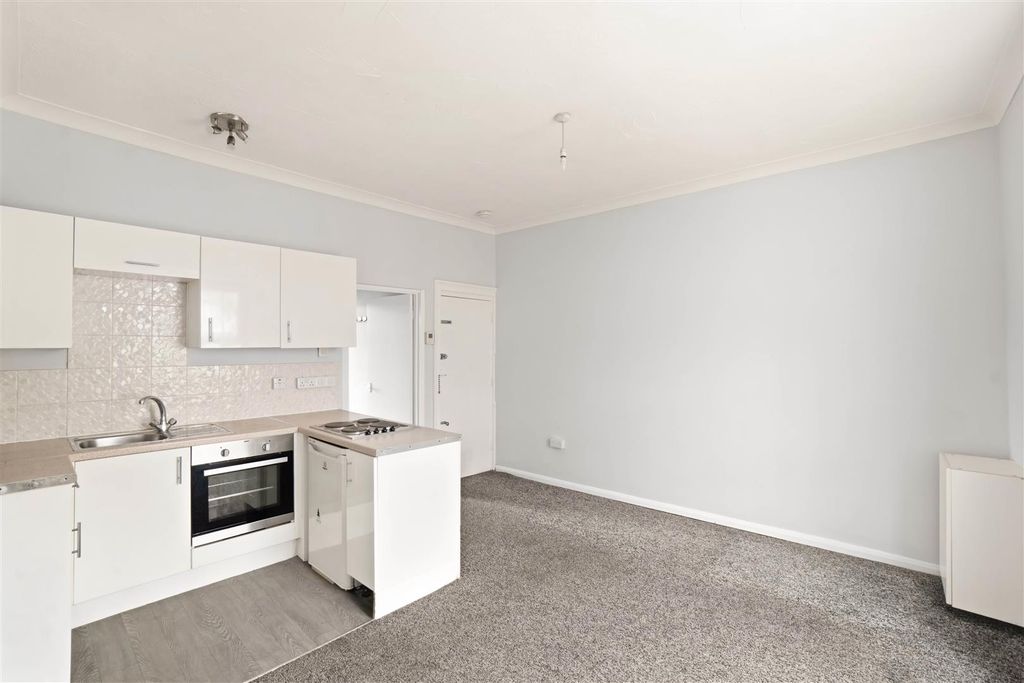 Property photo 2 of 6 Living Area &amp; Kitchen