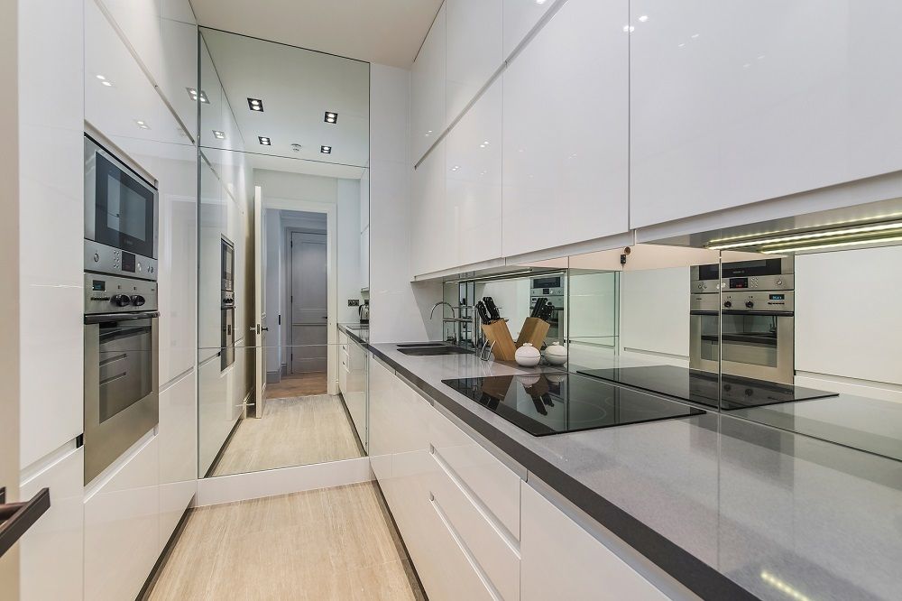 Property photo 2 of 16 Kitchen