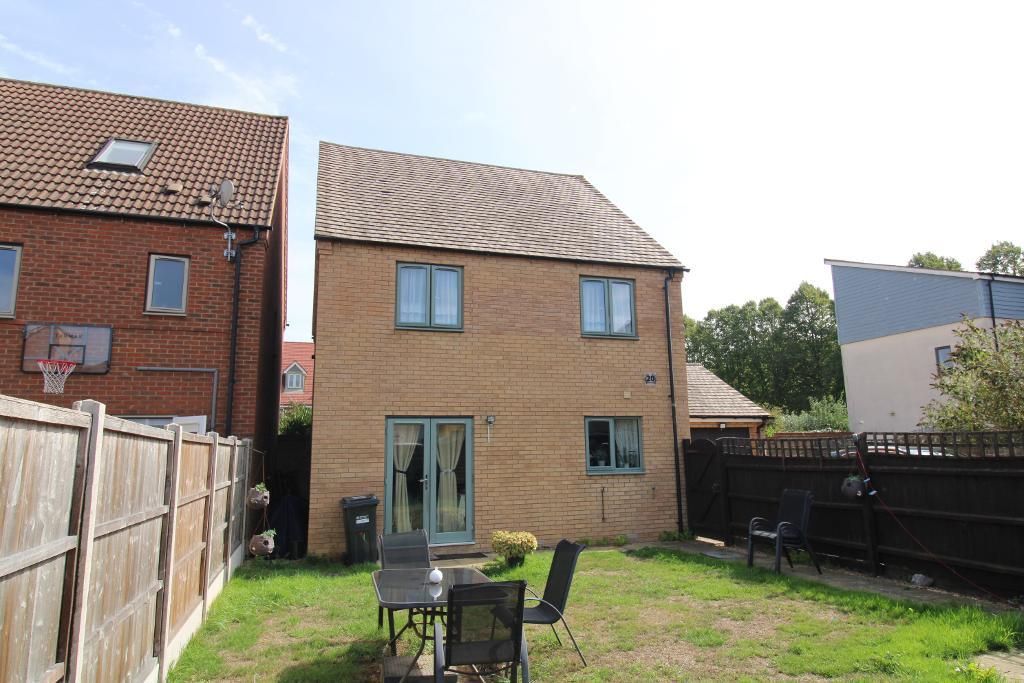 Property photo 1 of 13 Rear