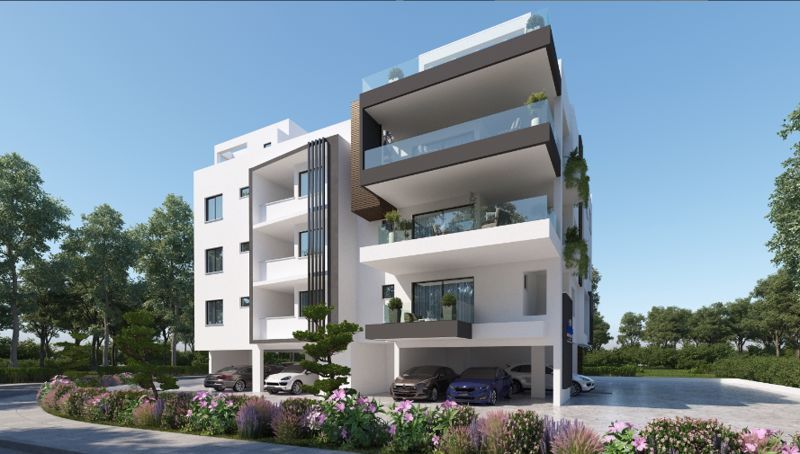Property photo 2 of 11 Apartments - Artist