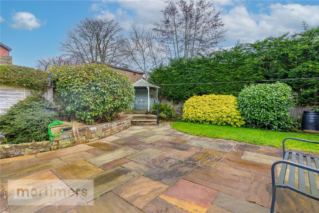 Property photo 3 of 23 Rear Garden