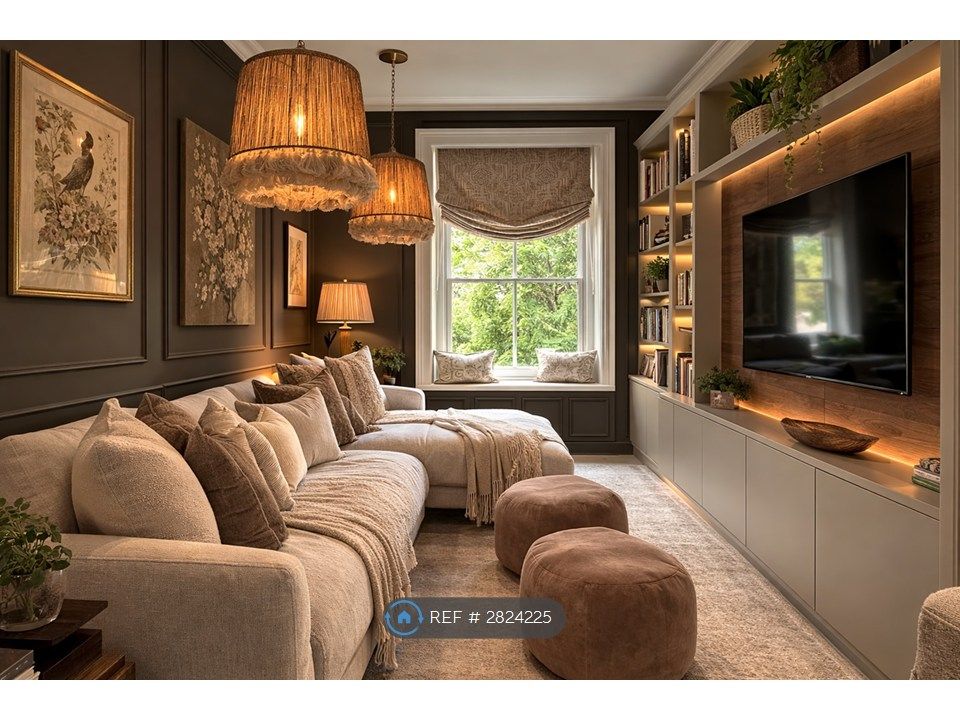 Property photo 1 of 6 Sitting Room