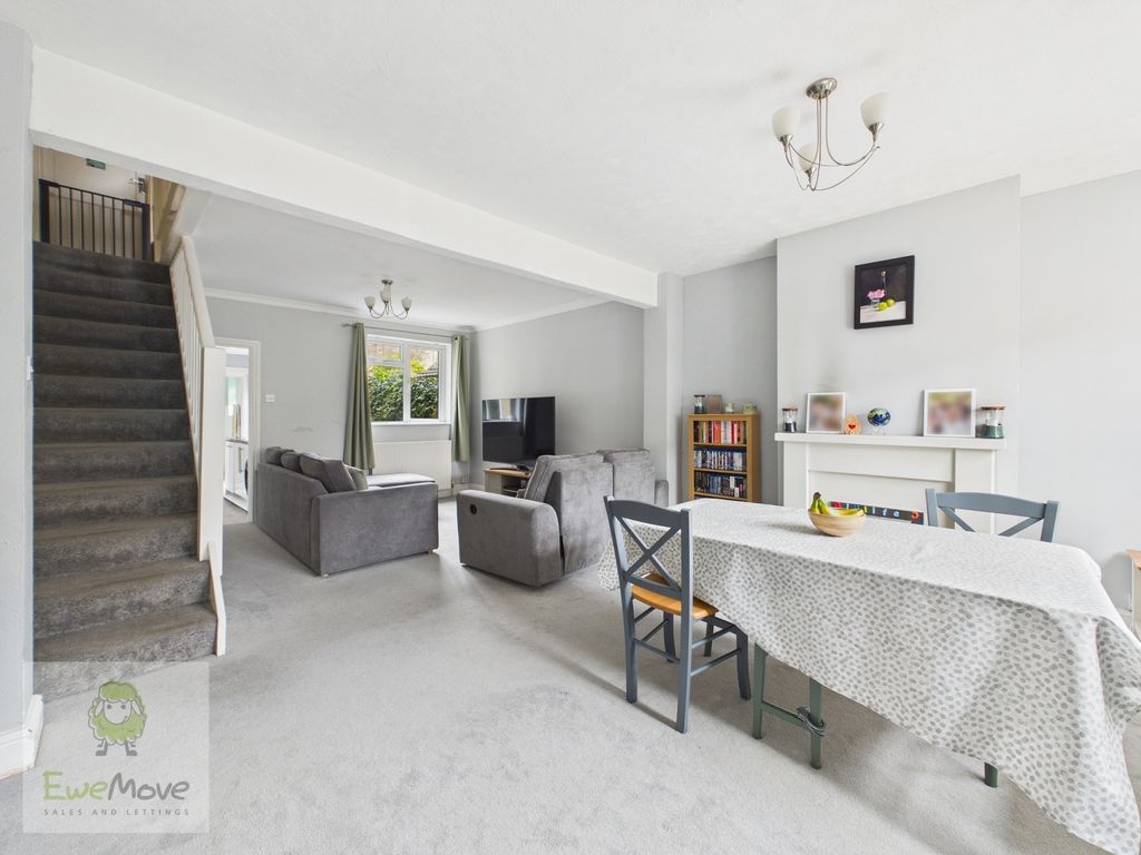 Property photo 3 of 16 Living Dining Room