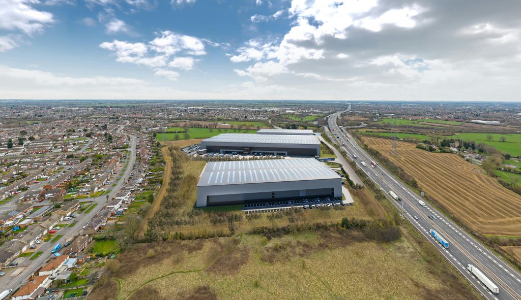 Property photo 3 of 3 20275 Bowling Green Nuneaton Aerial CGI 03 24052024.Jpg