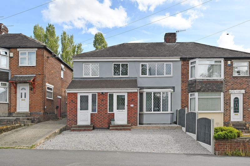 Property photo 1 of 28 External Front