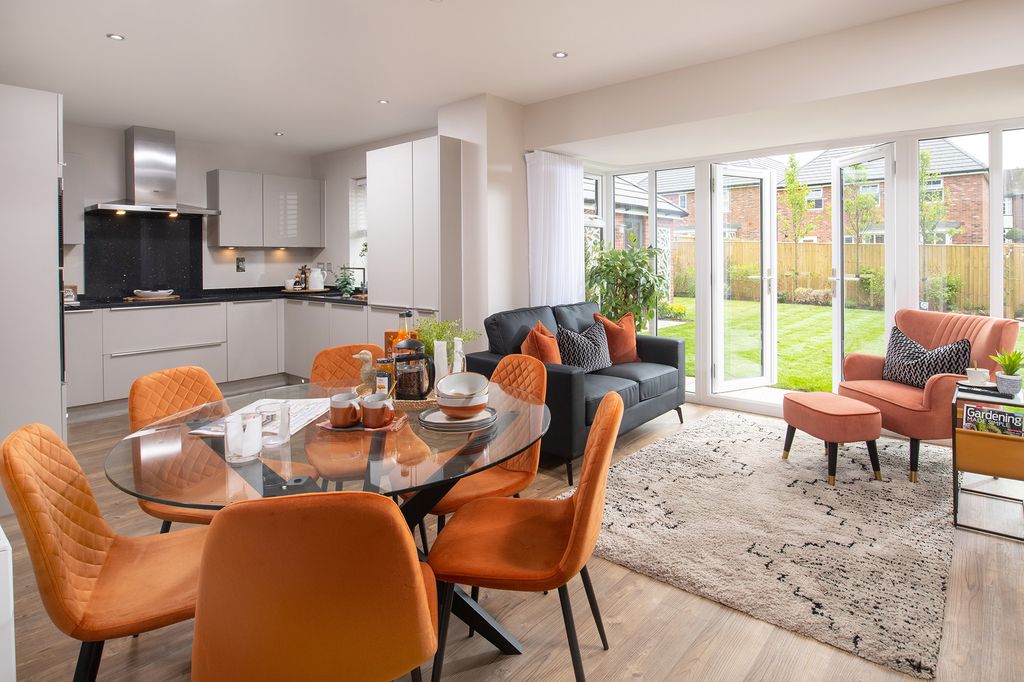 Property photo 2 of 10 The Winstone Show Home - Kings Park